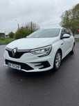 Renault Megane Renault Megane 4 Sedan - Stare perfecta