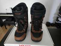 Boots Vans Infuse Pat Moore [bocanci snowboard booti clapari burton