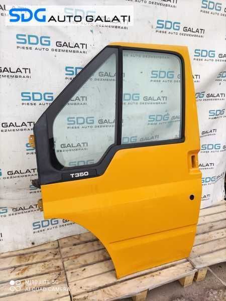 Usa Usi Portiera Portiere Stanga Fata Dezechipata Ford Transit Tourneo 2000 - 2006