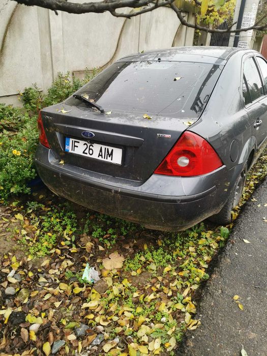 Vand ford mondeo ptr desmembrare