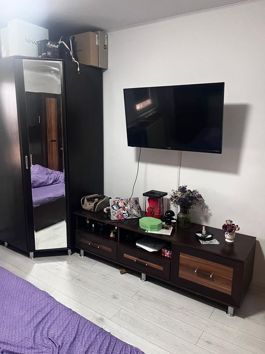 Garsoniera Termen lung pt inchiriat