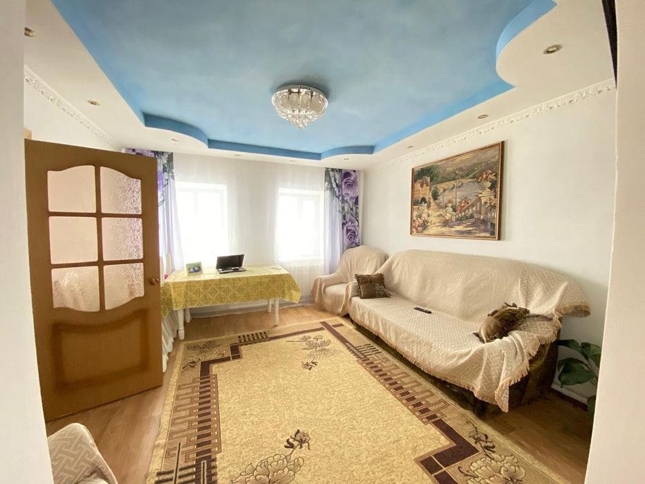 Продается дом   в Ерейментау