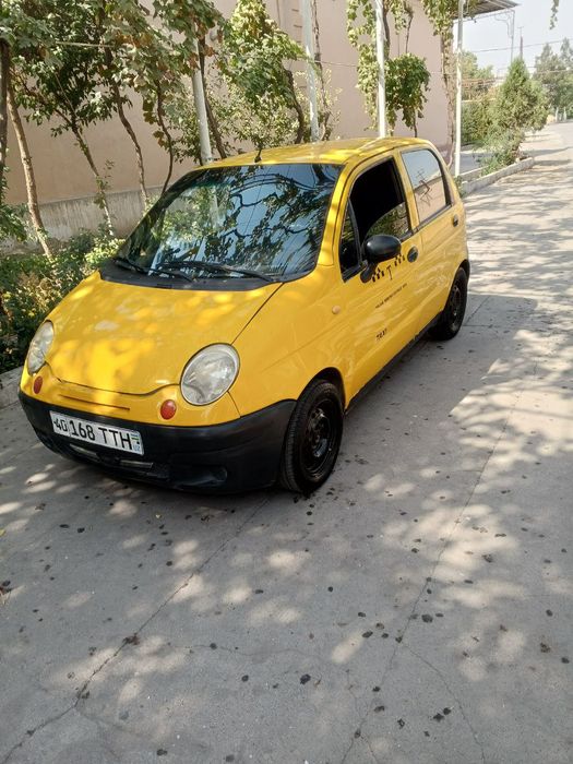 Matiz sotaman 2009yil