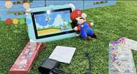 Детский планшет болалар планшети Super Mario 4/128 gb planshet