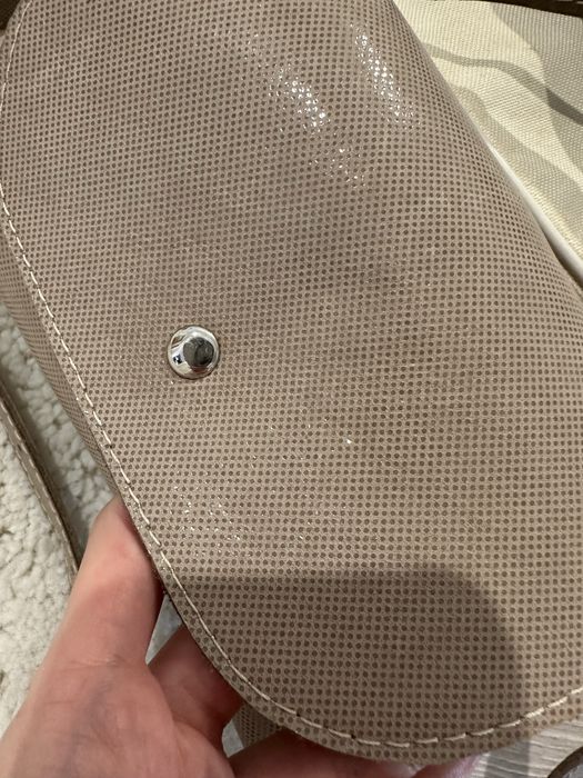 Geanta piele naturala