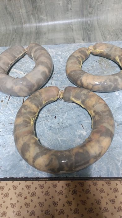 калбаса дамашны шұжық даставка бесплатно