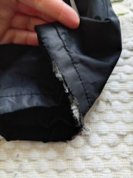 Дрехи за момче, ски гащеризон