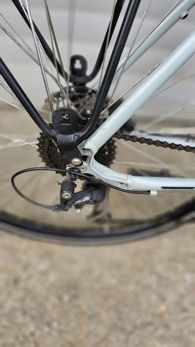 Velodeville 28 цола