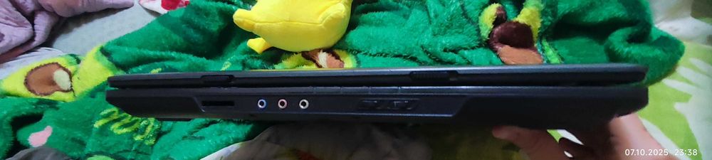 Ноутбук Acer extensa 5630