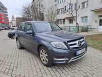 Mercedes Glk 250 cdi 2013