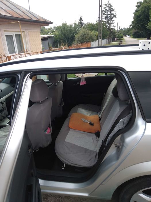 Opel astra h 1,9 cdti 2009 Ploiești