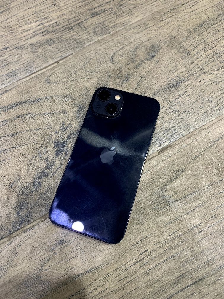 Iphone 13 256 gb
