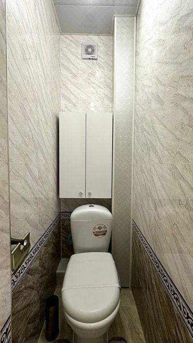 3х комнатная квартира 77 серия Вокзал кирпичный дом