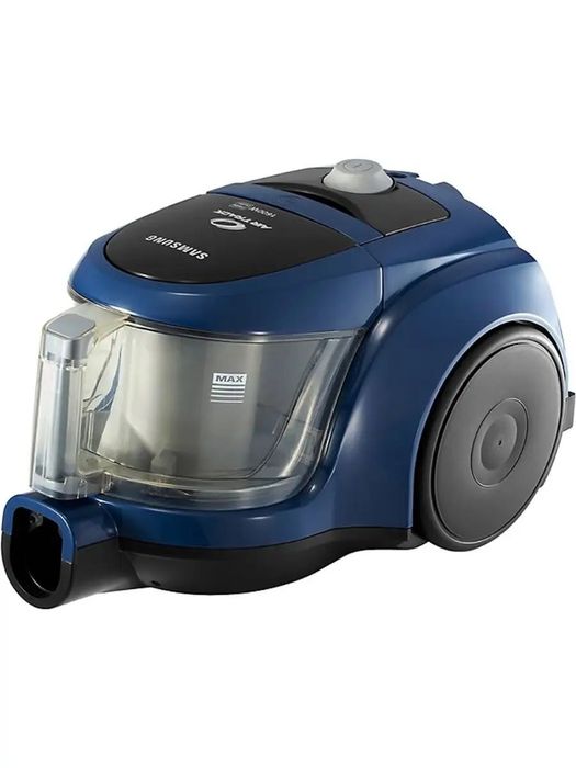 Samsung vc airtrack синий