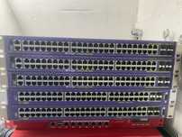 мениджмънт суич  48 rj45