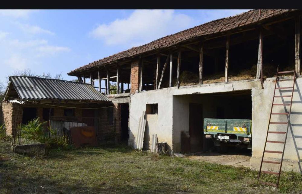 Гаражи под наем Видинска област