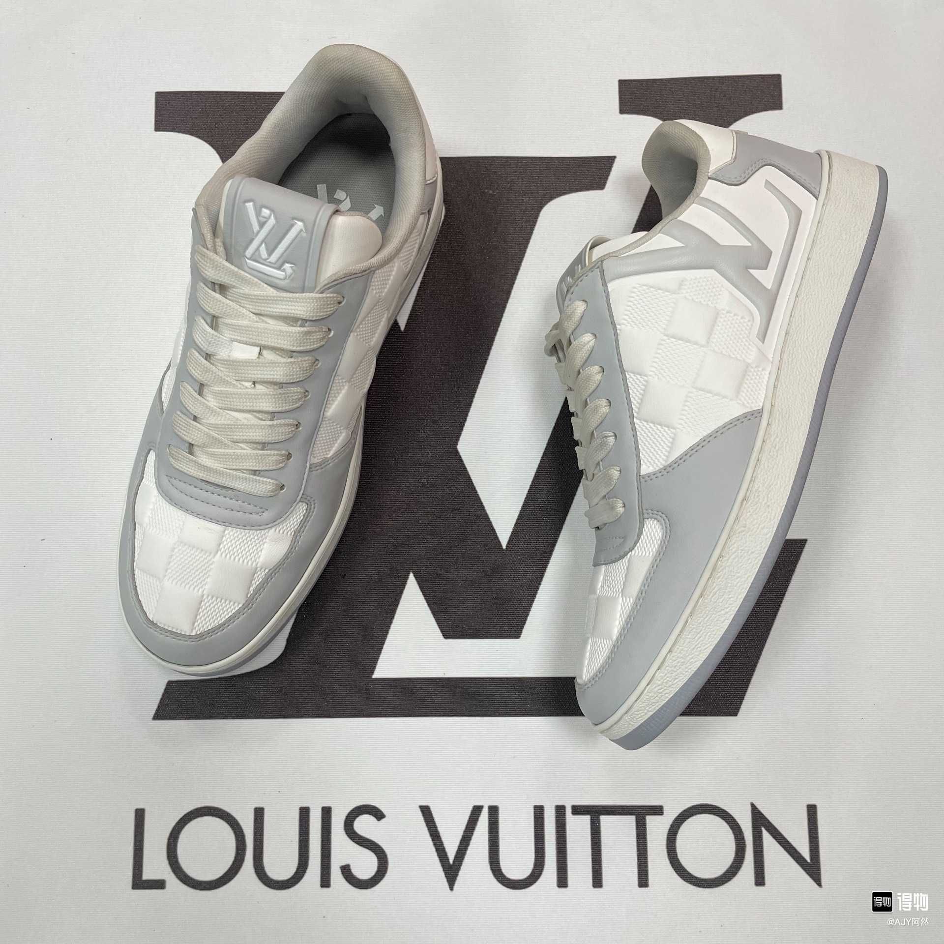 Teniși Louis Vuitton