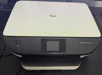 Multifunctional HP Deskjet Ink Advantage 5645 All-in-One, A4
