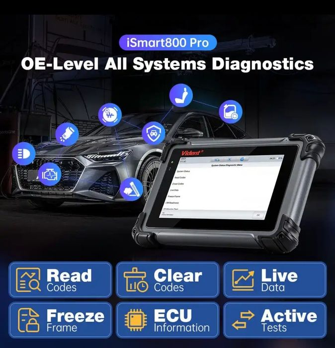 Diagnoză Delphi 2021