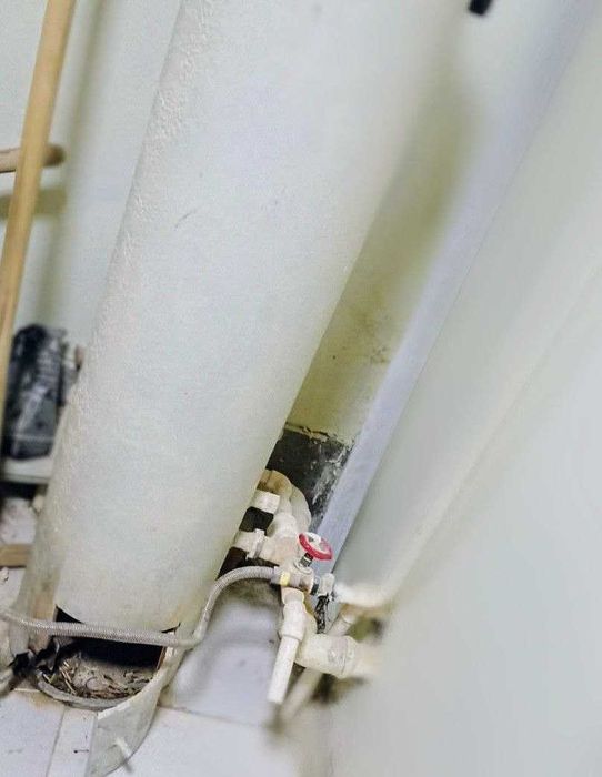 1 хонали уй сотилади