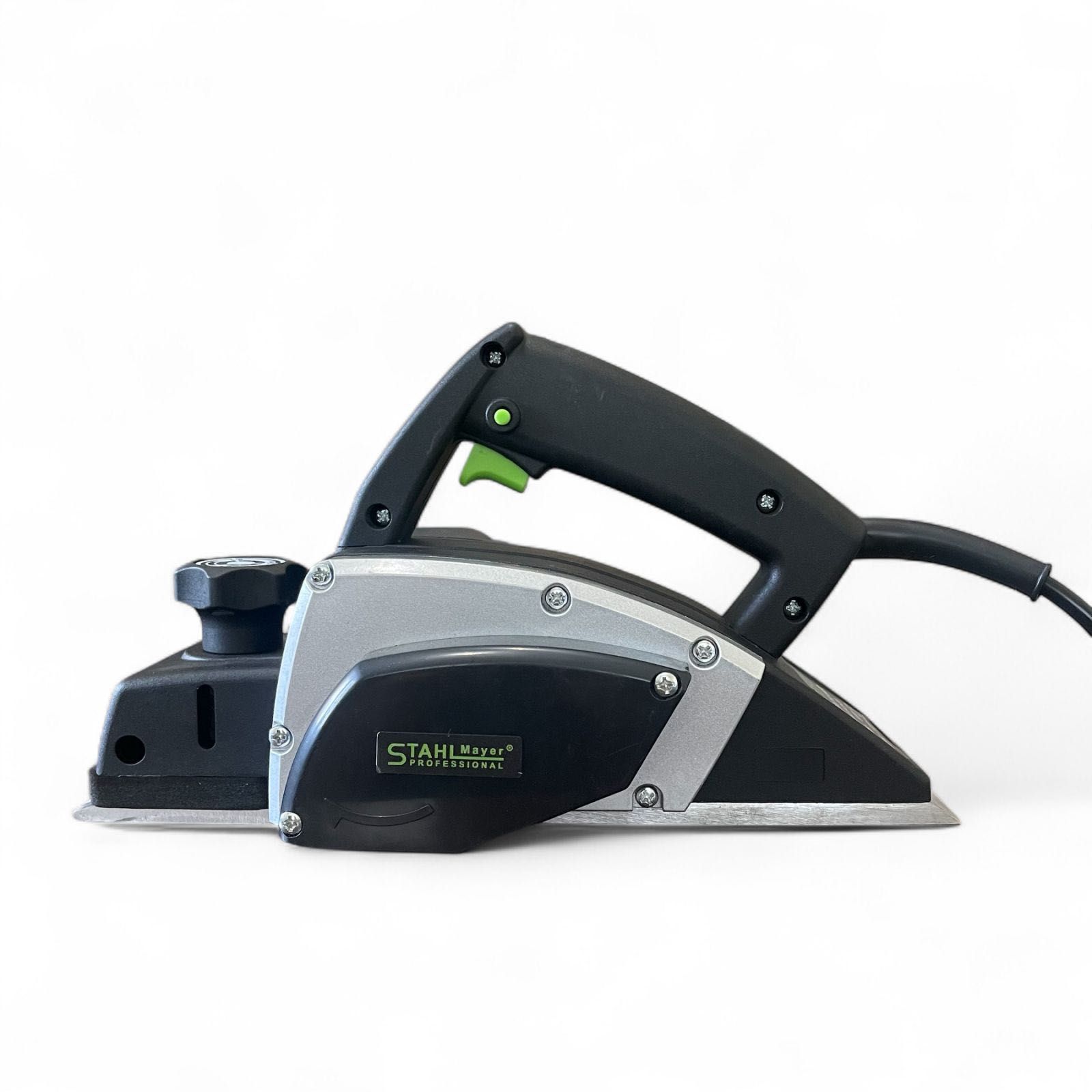 Професионално Ренде гредово STAHLMAYER , 82 мм. 1500W