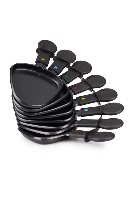 Grill Raclette Princess
