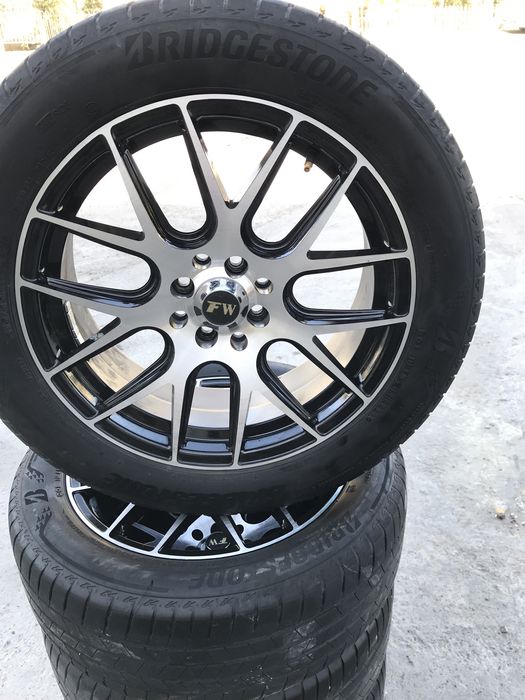 Vossen Diska Razmer 17