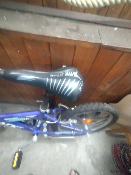 Велосипед за деца