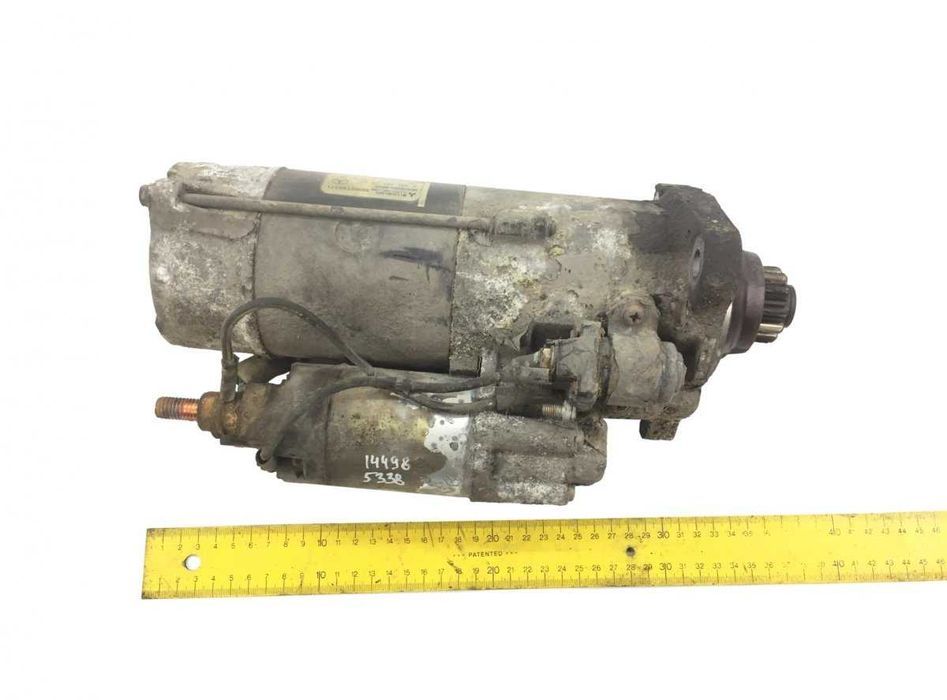 Electromotor pentru camion Mercedes-Benz ACTROS MP4 2551