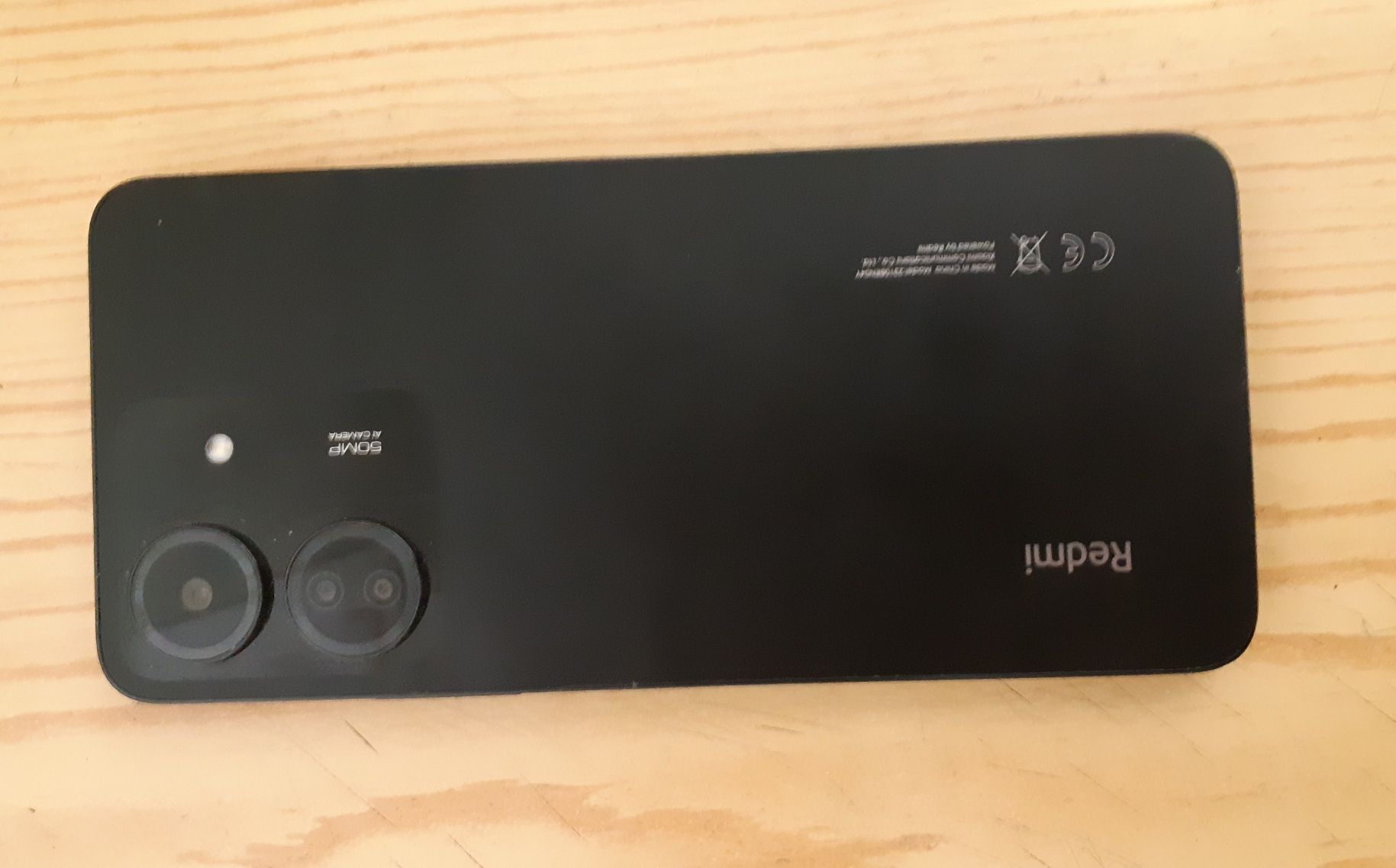 Xiaomi Redmi 13C