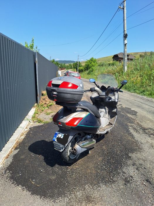 Vand Aprilia Atlantic 200cmc
