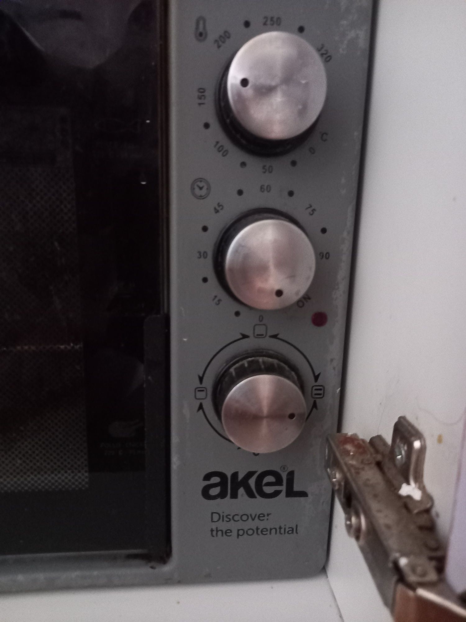 сатылымда   akel пеш