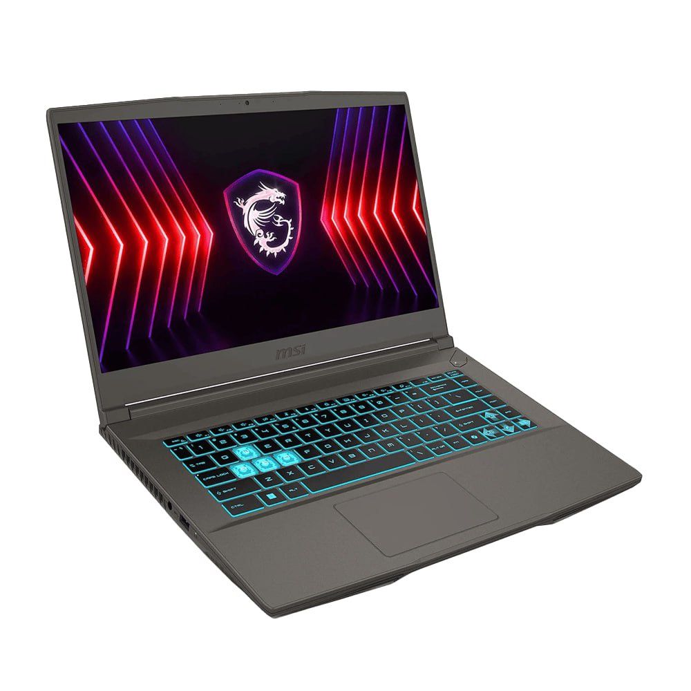 MSI Thin A15 B7UCX