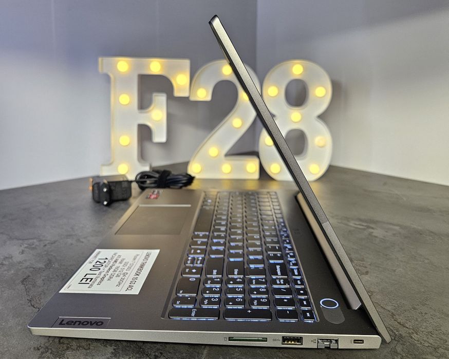 Amanet F28: Laptop Lenovo Thinkbook 15 G3 ACL (N)