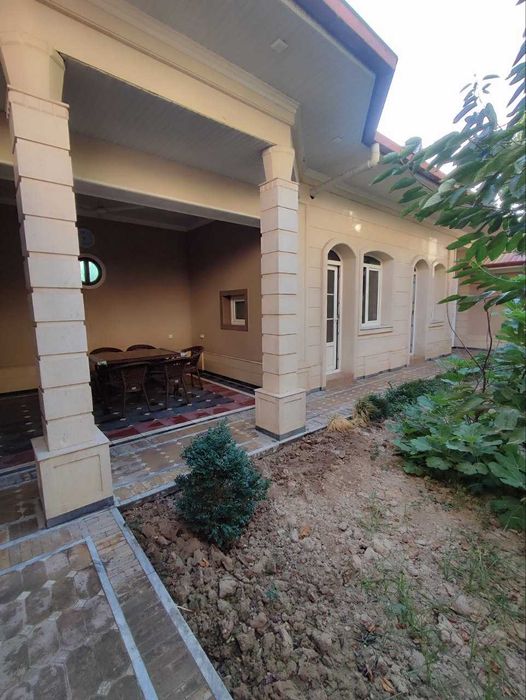 Дом в аренду махалля Домбрабад