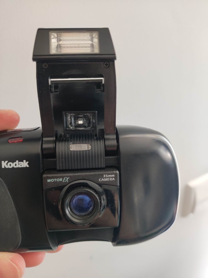 Фотоапарат Kodak Cameo motor EX