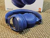 Продам беспроводные наушники jbl