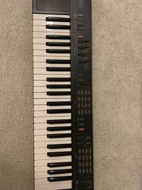 Orga Yamaha PSR-11