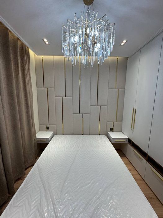 Продается квартира Узбум Group City Tawer.2/5/16.