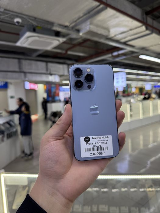 Iphone 13 Pro 128 Айфон 13 Про 128