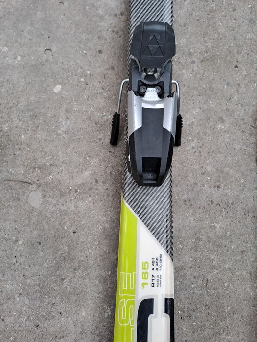 Schiuri FISCHER SBC Pulse