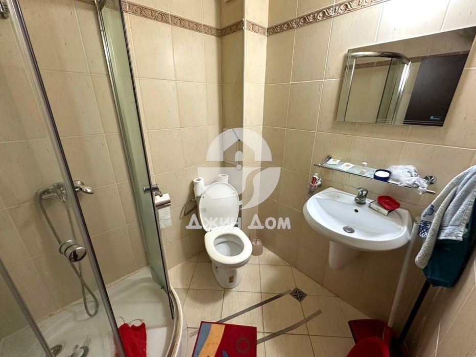 Продава се Едностаен апартамент в к.к. Слънчев бряг - 42 кв.м за 1286 €/кв.м - Снимка #5