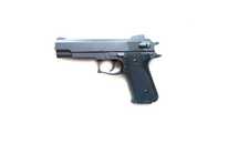Pistol Airsoft  Metalic Colts K33 200 Bile Calibru 6mm Ceramice