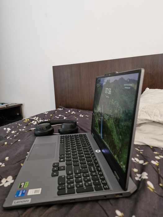 Lenovo loq Gaming laptop