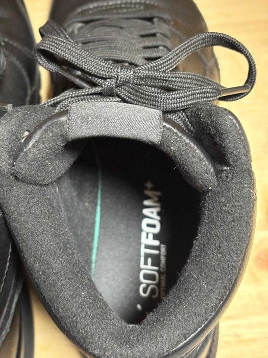 Ghete imblanite Puma ST Runner v3 Mid 44