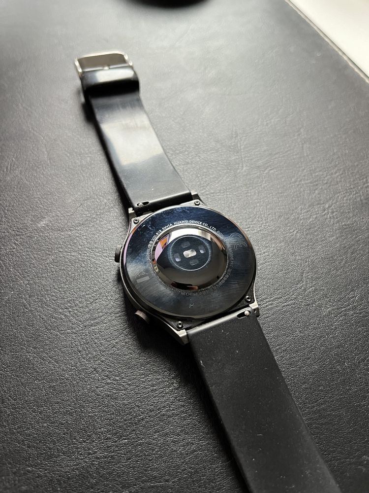 Smartwatch Huawei GT 2 PRO