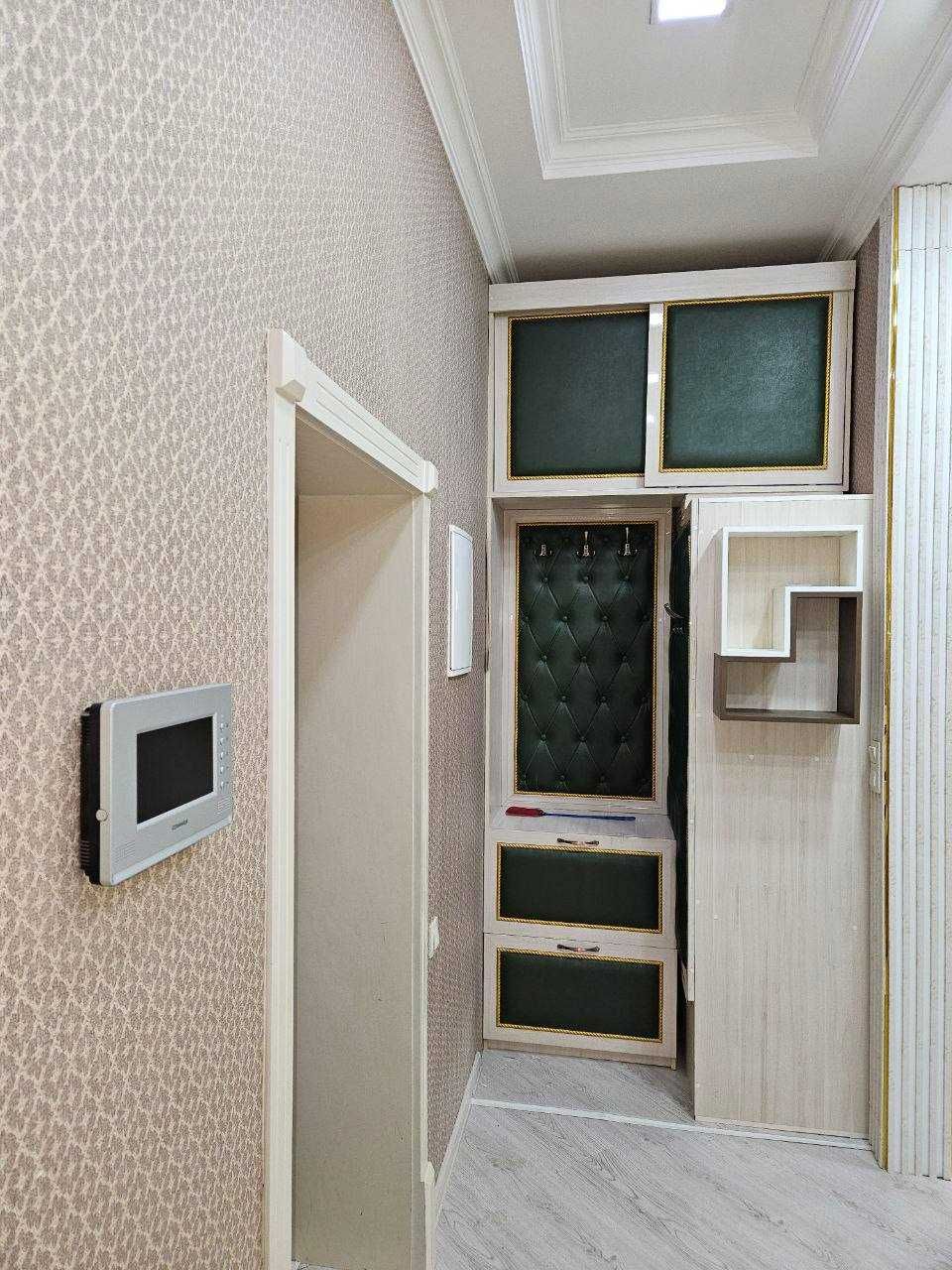 2-х комнатная квартира ул. Аккурган  ID: 2745