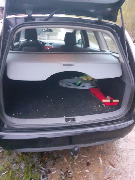 Ford focus 2010 Diesel