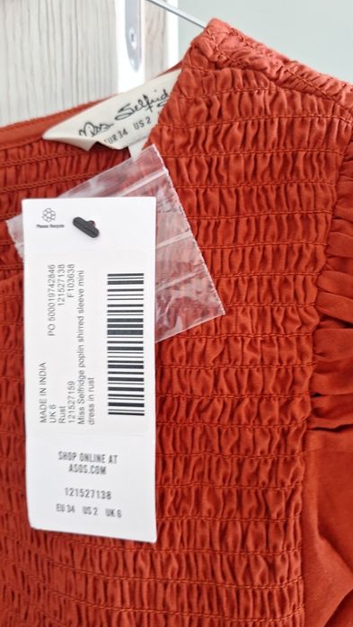 Rochie,  marca ASOS