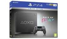 Ps 4 Slim, Плэйстэйшоон 4 с двумя джостиками